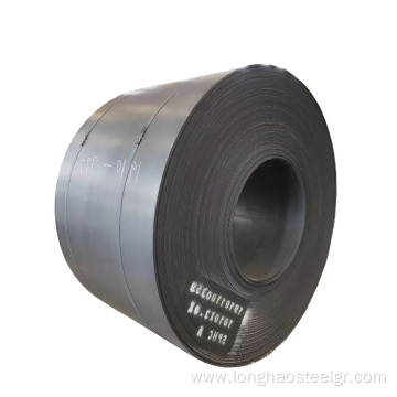 High Strength Carbon Steel Coil